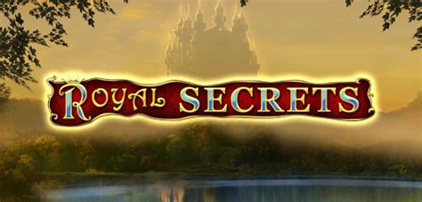 Jogue Royal Secrets online
